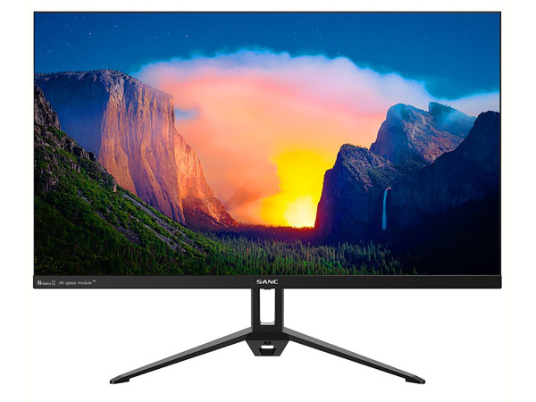 Монитор SANC M2442QH (N50 Plus II) 6973962640093 94866 23.8" - купить ...