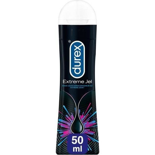 Гель-смазка для анального секса Durex Extreme 50 мл - купить с ...