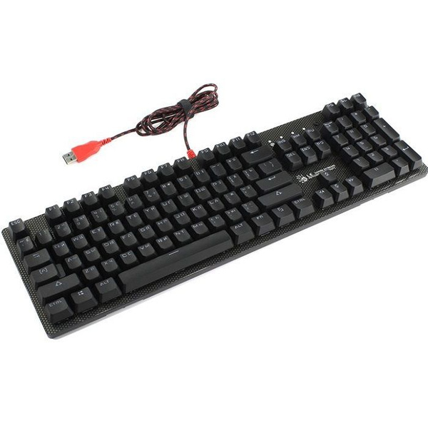 Механическая клавиатура A4Tech Bloody B810R Battlefield купить по ...
