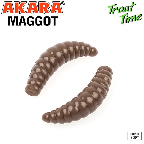Artificiali Trout Area per trota laghetto - Sconti e Promozioni
