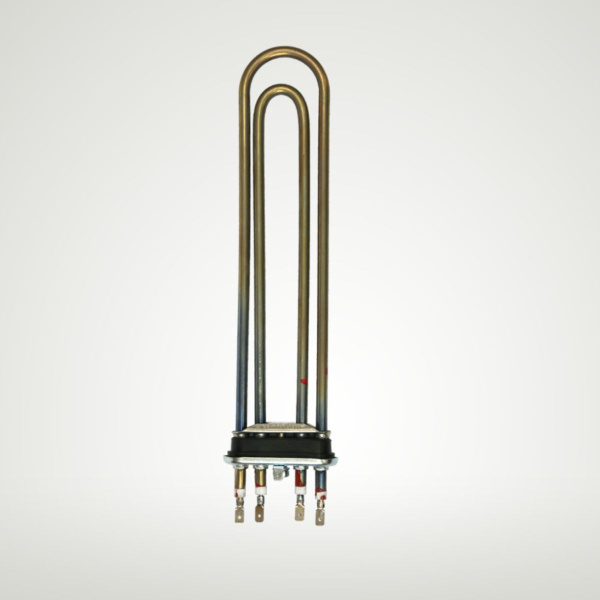 ТЭН VB 2x23 Ом для парогенератора VB Tylo, 96000224 - купить с ...