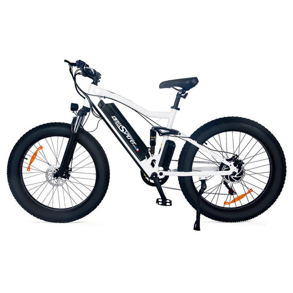 Электровелосипед Onesport OneS1 диаметр колес 26", до 120 кг, 25 км/ч ...