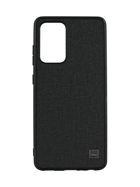Чехол-накладка Uniq на Samsung Galaxy A72 / Самсунг Галакси А72 из ...