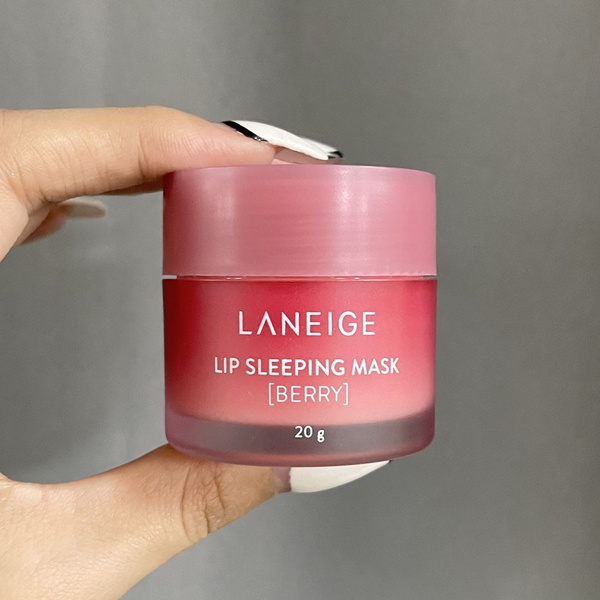 LANEIGE Маска косметическая Увлажнение Для всех типов кожи - купить с ...