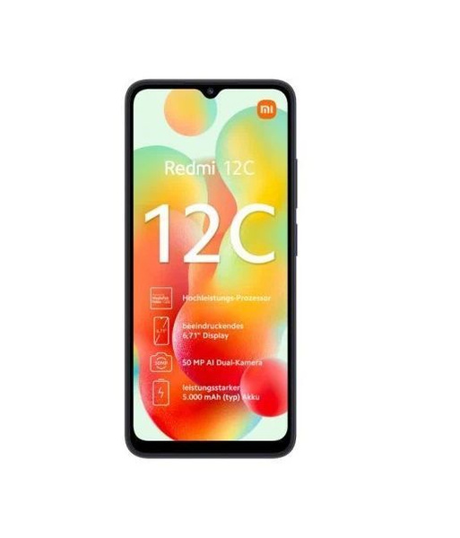 Xiaomi redmi 12 примеры фото