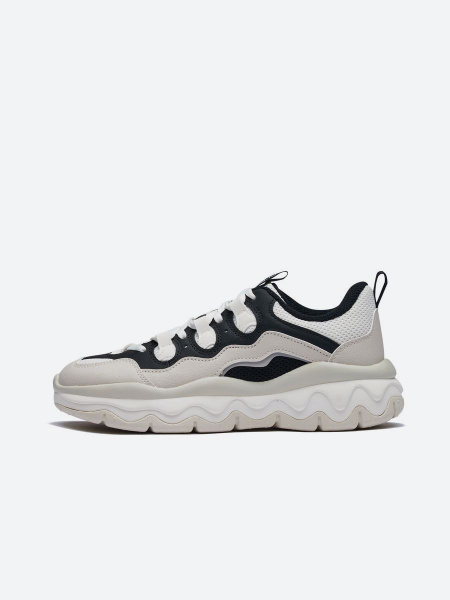 Кроссовки 361 W'S Retro Culture - купить с доставкой по выгодным ценам ...