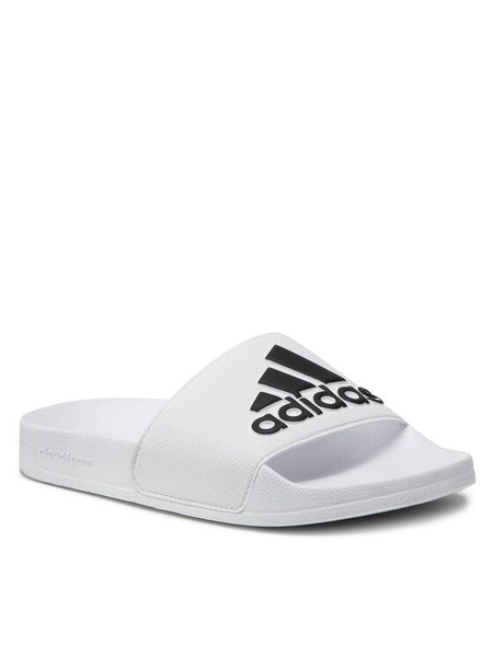 Adidas adilette hot sale shower slides