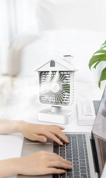 Многофункциональный, воздухоохладитель, кондиционер мобильный, умный ...