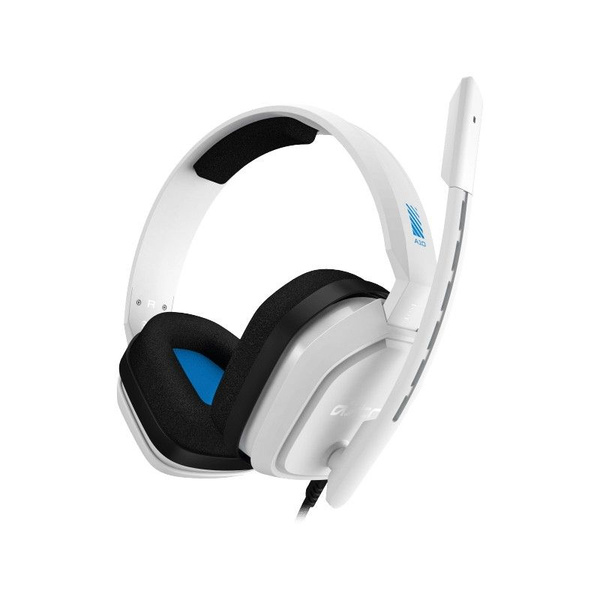 Игровые наушники Astro X/A10, белый - купить по доступной цене в ...
