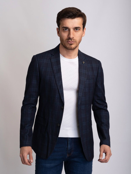 Пиджак RUF MARK - купить с доставкой по выгодным ценам в интернет ...