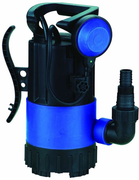 Насос Прима погружной дренажный NSD-600F - купить по выгодной цене в ...