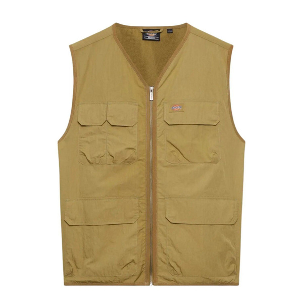 Жилет Dickies - купить с доставкой по выгодным ценам в интернет ...