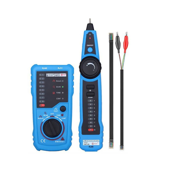 Кабель RJ-11, RJ-45 Ethernet BSIDE FWT11 - купить по низкой цене в ...
