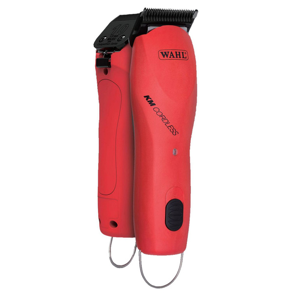 Wahl km. Wahl km