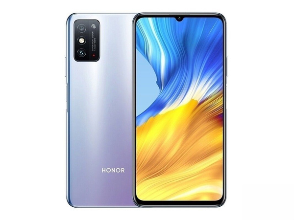 Смартфон Honor 8x Max Купить