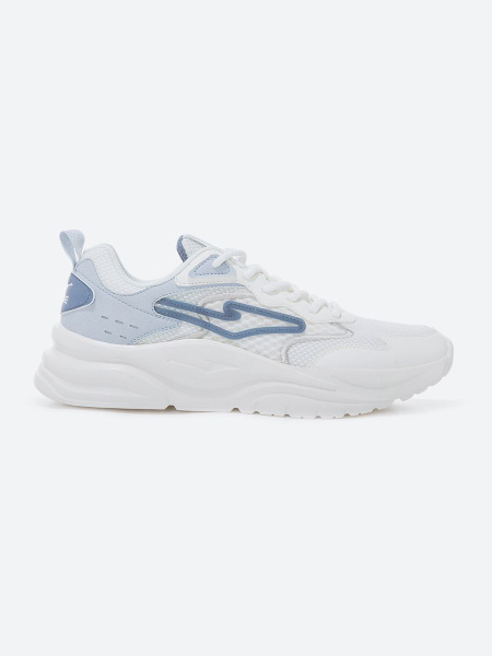 Кроссовки ERKE M.Jogging Shoes купить на OZON по низкой цене (974410736)