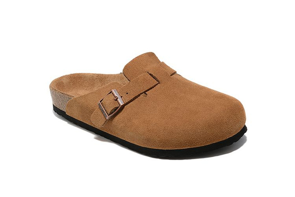 Сабо Birkenstock Boston - купить с доставкой по выгодным ценам в ...