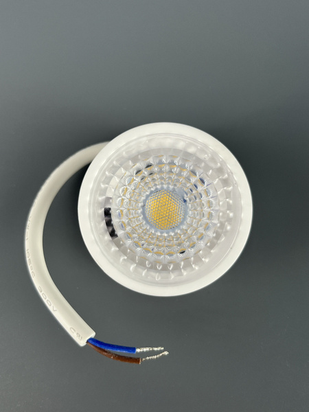Светодиодный модуль, DENKIRS DK4000-7W - купить с доставкой по выгодным ...