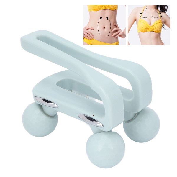 Роликовый массажер купить по низкой цене с доставкой в интернет ...