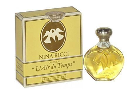 Духи 6 букв. Air du Temps 75ml. Nina Ricci l'Air du Temps парфюмерная вода Вінтаж 20 мл. Духи Нина Ричи Нина Винтаж. Нина Риччи Лер дю темпс аромат.