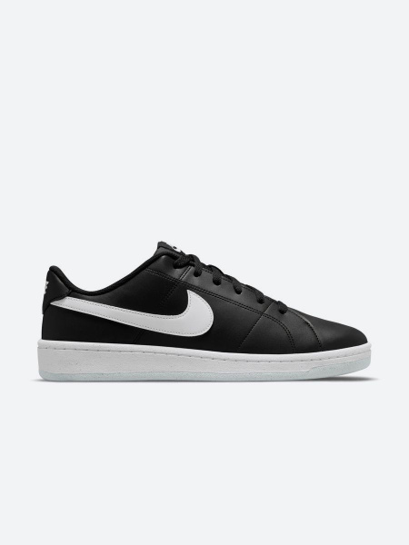 Nike court 2025 royale black