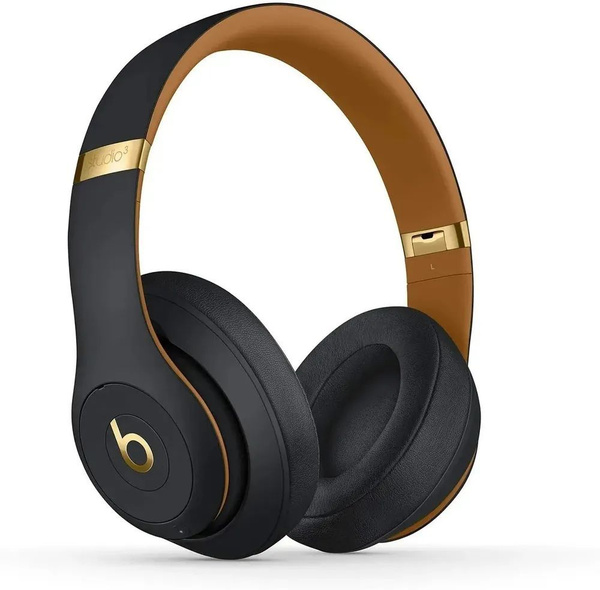 Наушники Полноразмерные Beats Studio3-0419 - купить по доступным ценам ...