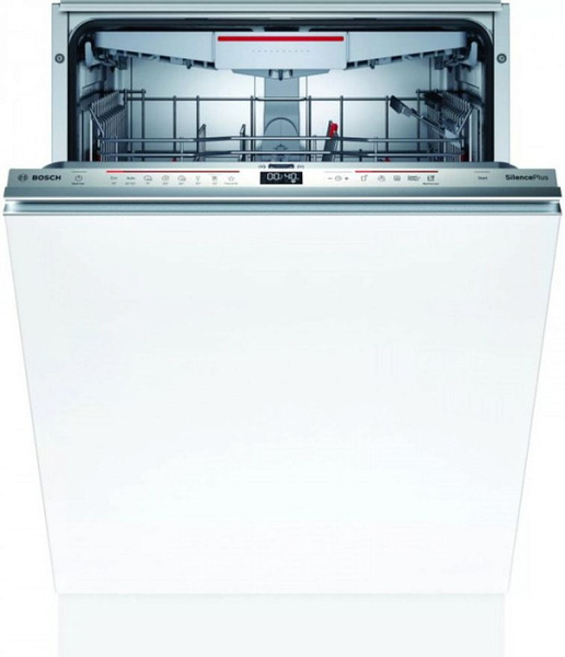 Встраиваемая посудомоечная машина Bosch SBD6ECX57E, 14 комплектов, 8 ...