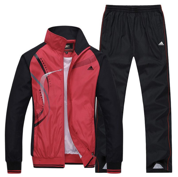 Костюм спортивный adidas Sportswear - купить с доставкой по выгодным ...