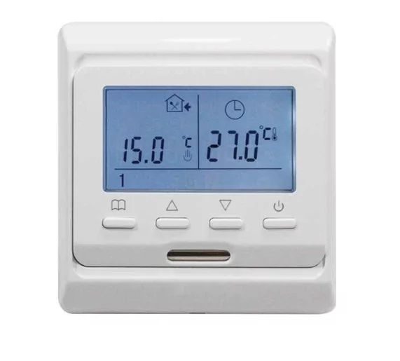 Терморегулятор/термостат Zero Hvac - купить по выгодной цене в интернет ...