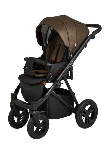 Noordline Beatrice Sport детская коляска 2 в 1 трансформер ...