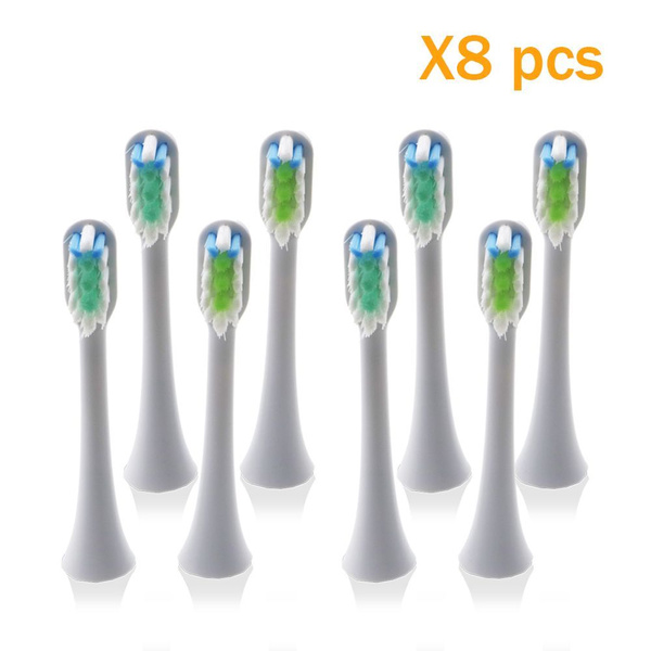 Насадка для электрической зубной щетки для SOOCAS X1 X5 xiaomi Mijia ...