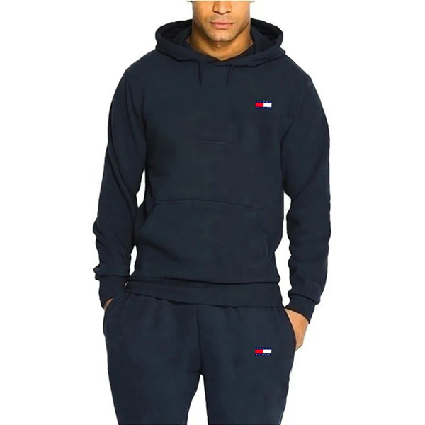 Костюм спортивный Tommy Jeans - купить с доставкой по выгодным ценам в ...