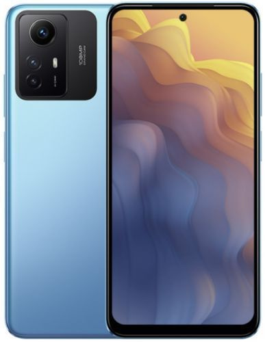 Смартфон Xiaomi Redmi Note 12S RU 6/128GB - купить по выгодной цене в ...