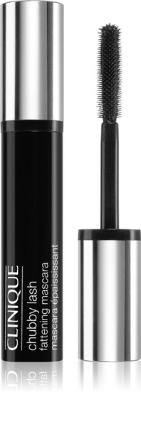 Clinique Chubby Lash Fattening Mascara - утолщающая и разделяющая тушь ...