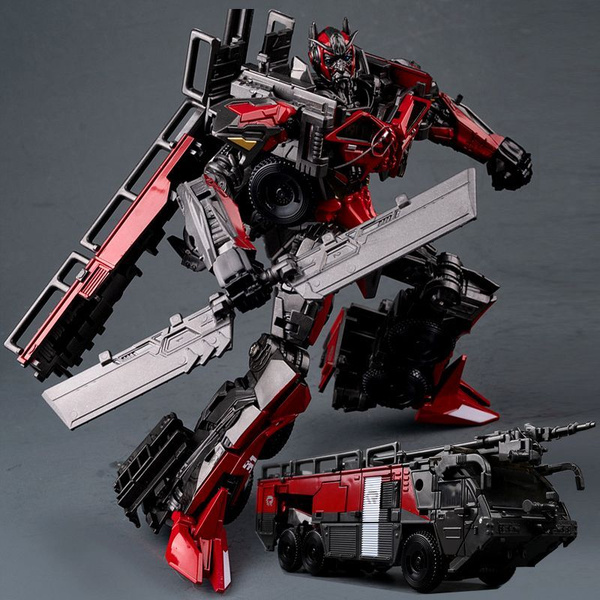 Sentinel prime 2024 voyager class