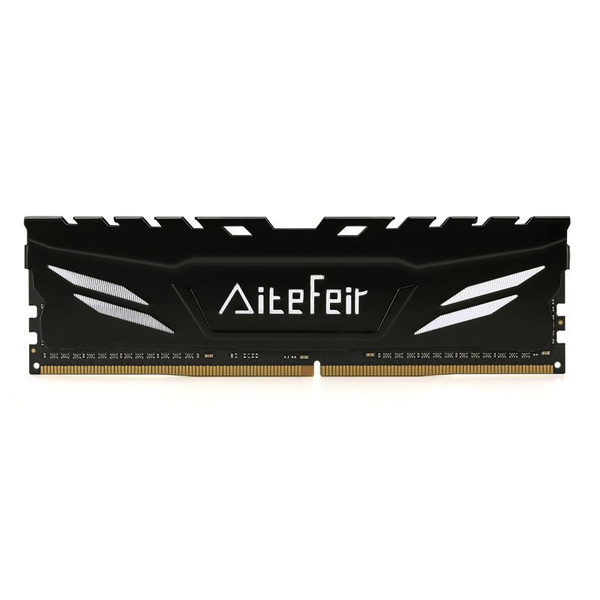 Модуль оперативной памяти AiteFeir DDR4 16GB 3200MHz PC DIMM16 ГБ (DDR4 ...