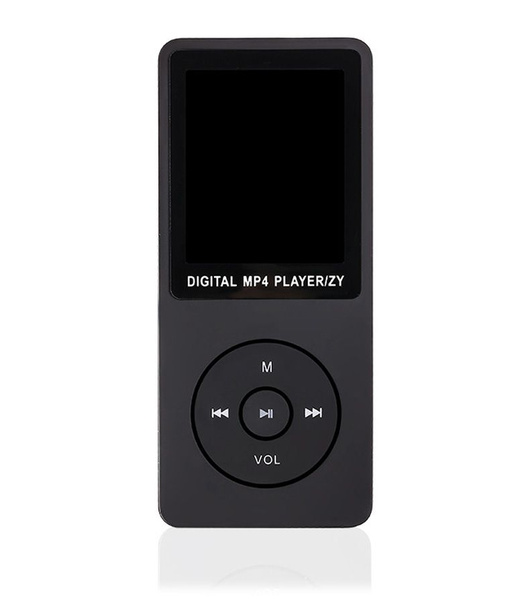 MP3-плеер Domi ZY418-FB, 8 ГБ купить по выгодной цене в интернет ...