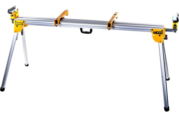 Универсальная подставка для торцовочных пил DeWALT DE7023 - купить по ...