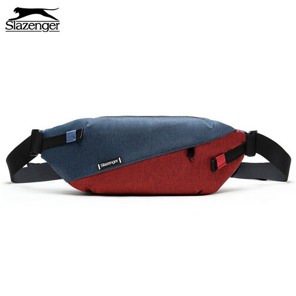 Slazenger Сумка на плечо кросс-боди - купить с доставкой по выгодным ...