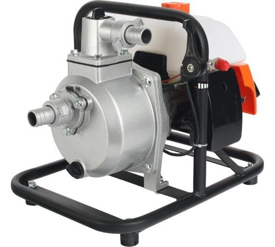 Мотопомпа PATRIOT MP 1010 ST 2тактная - купить по выгодной цене в ...