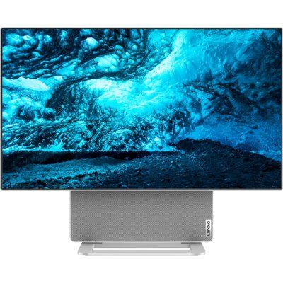 Моноблок 27" Lenovo Yoga 27APH8 2024, - купить по выгодной цене в ...