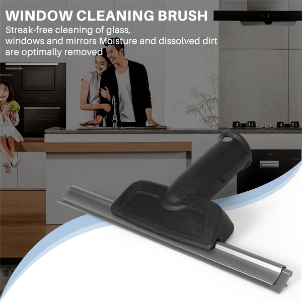 Для Karcher SC2 SC3 SC4 CTK10 CTK20 Скребок для оконной насадки Круглая ...