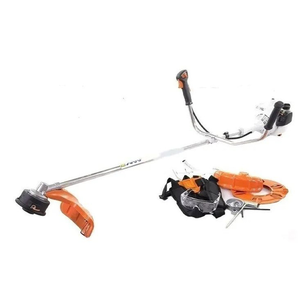 Триммер бензиновый Stihl FS-55 0,75кВт, 4,9кг, Диск 2-зуб, AutoCut C 26 ...