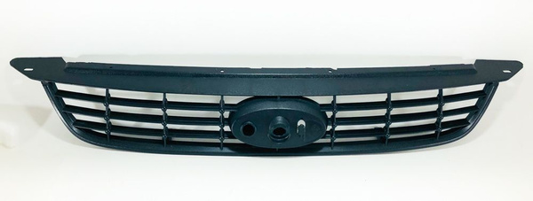 Решетка радиатора для Форд Фокус 2 рестайлинг 2008-, Ford Focus 2 ...