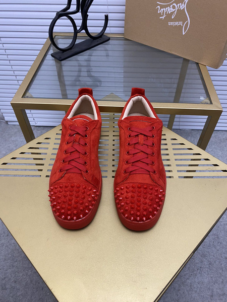 Кроссовки Christian Louboutin - купить с доставкой по выгодным ценам в ...