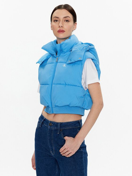 Жилет Calvin Klein Jeans - купить с доставкой по выгодным ценам в ...
