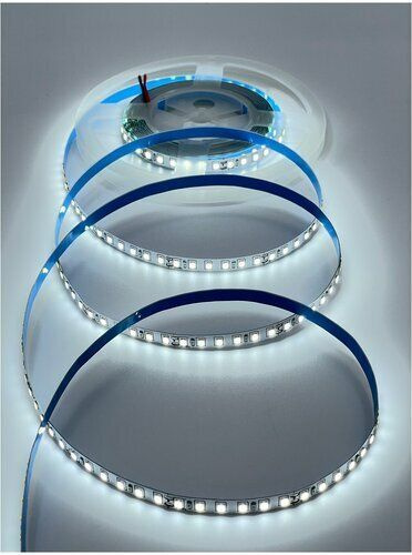 Светодиодная лента REDIGLE, 12В, IP20, 60 LED/m лента - купить по ...