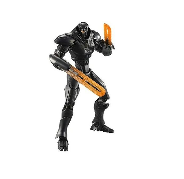 Фигурка Тихоокеанский Рубеж - Обсидиан Фьюри - купить с доставкой по ...