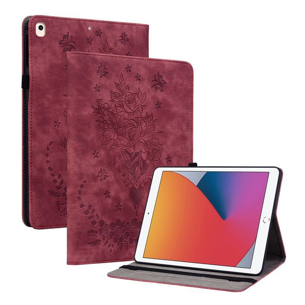 Чехол премиальный для планшета Apple iPad 9.7 5-го и 6-го поколения ...