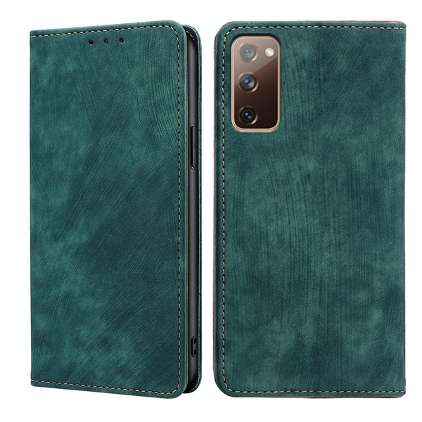 Чехол-книжка MyPads для Samsung Galaxy S20 FE 2022 / Самсунг S20 FE 5G ...